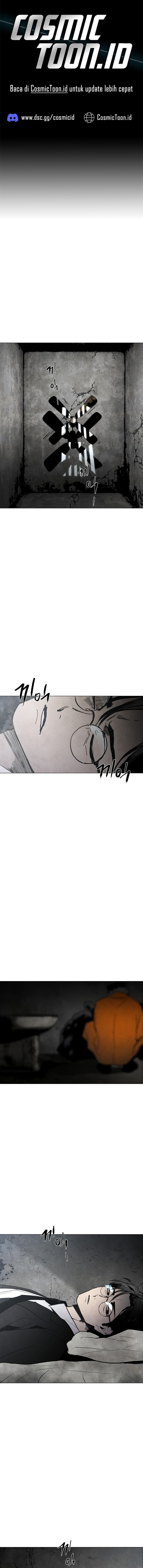 Fog Land 01 Bahasa Indonesia