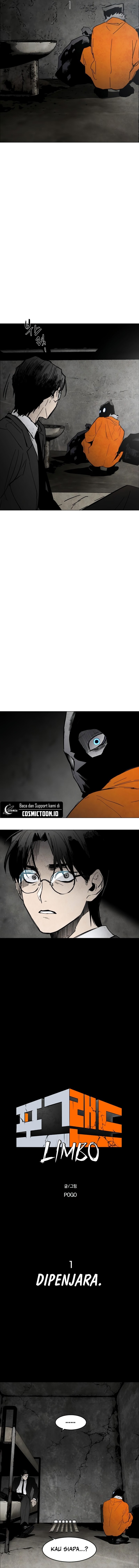 Fog Land 01 Bahasa Indonesia