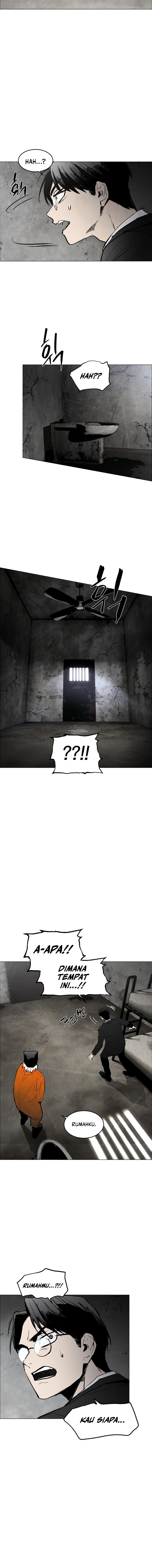 Fog Land 01 Bahasa Indonesia