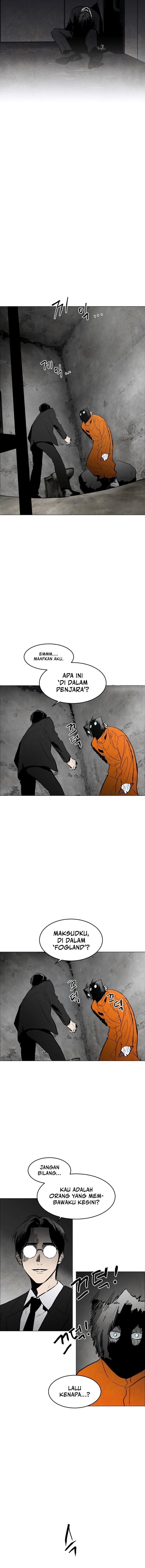 Fog Land 01 Bahasa Indonesia