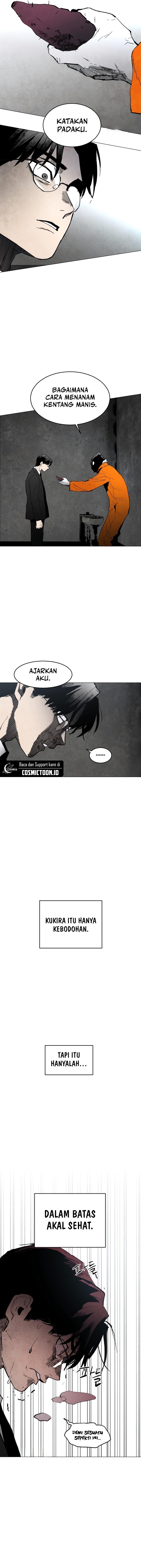 Fog Land 01 Bahasa Indonesia