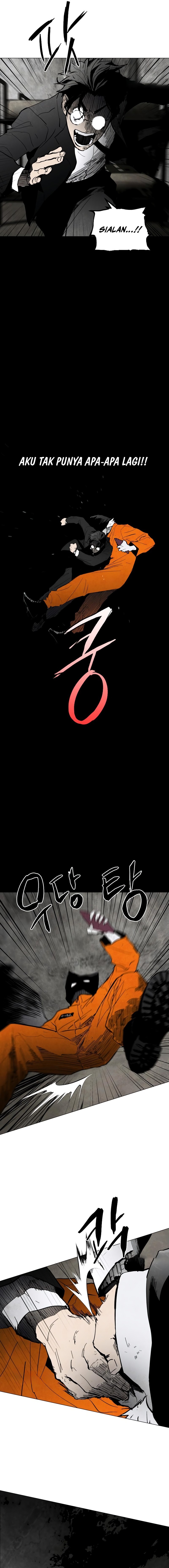 Fog Land 01 Bahasa Indonesia