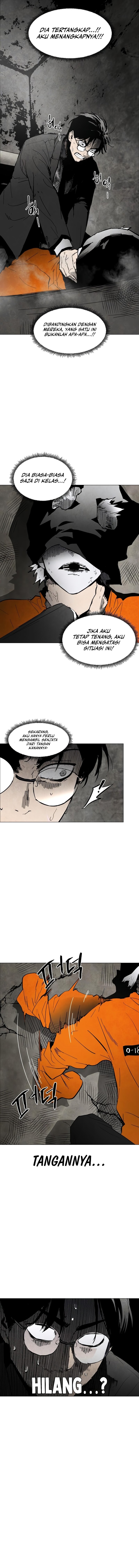 Fog Land 01 Bahasa Indonesia