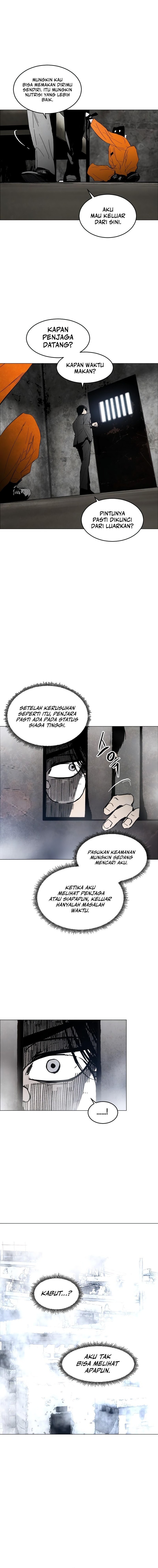 Fog Land 01 Bahasa Indonesia