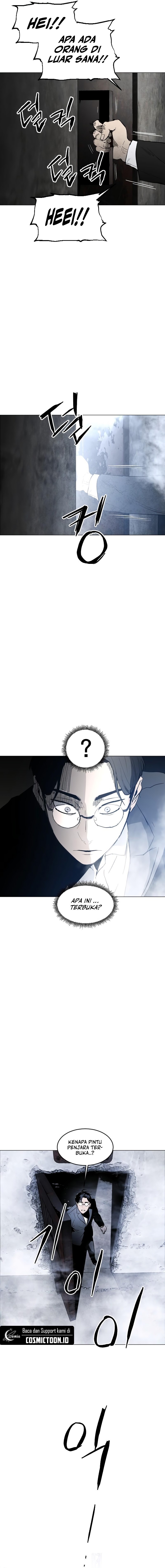 Fog Land 01 Bahasa Indonesia