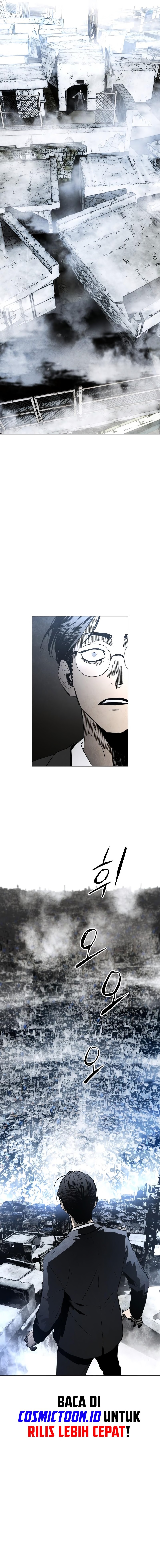 Fog Land 01 Bahasa Indonesia