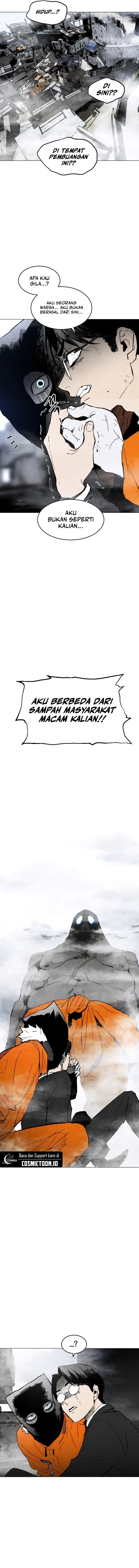 Fog Land 01 Bahasa Indonesia