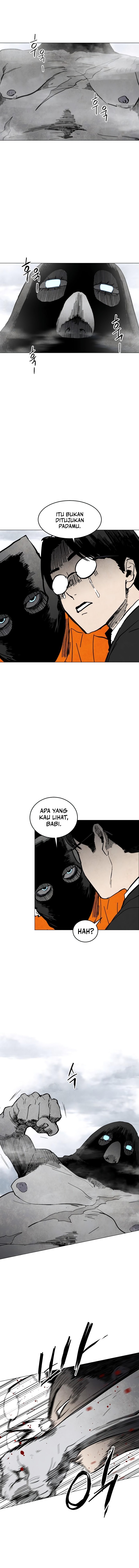 Fog Land 01 Bahasa Indonesia