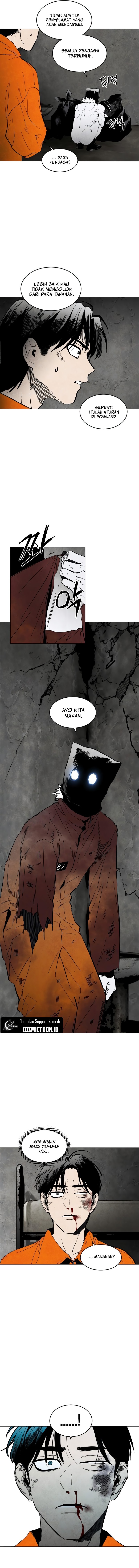 Fog Land 01 Bahasa Indonesia