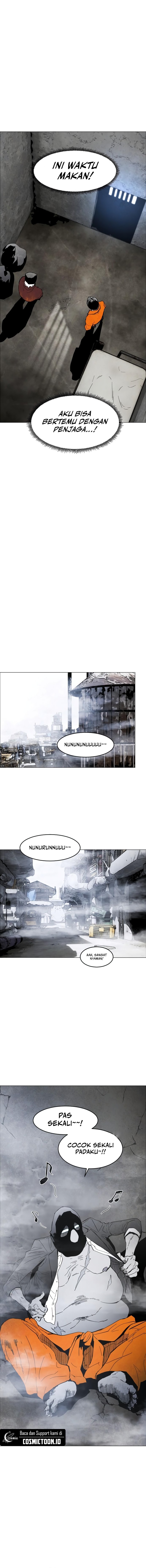 Fog Land 01 Bahasa Indonesia