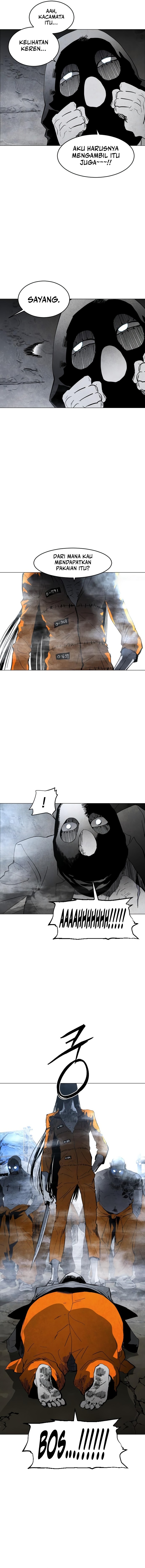 Fog Land 01 Bahasa Indonesia