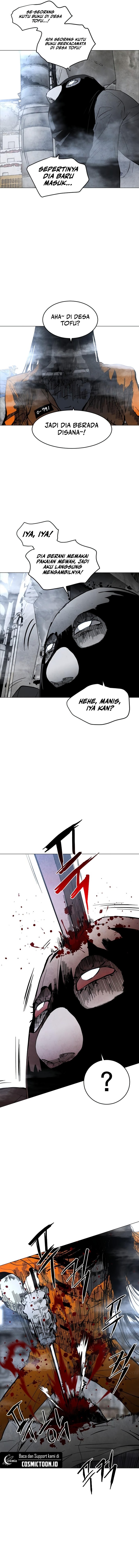 Fog Land 01 Bahasa Indonesia