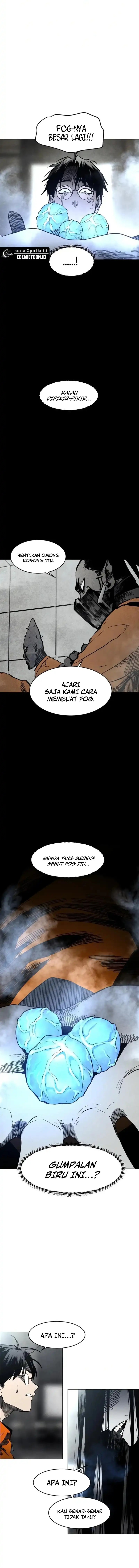 Fog Land 03 Bahasa Indonesia