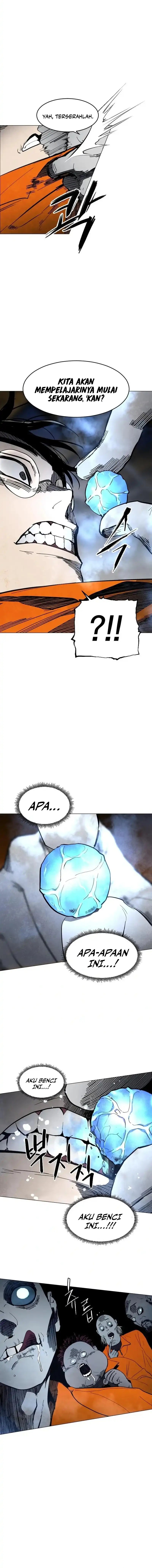 Fog Land 03 Bahasa Indonesia