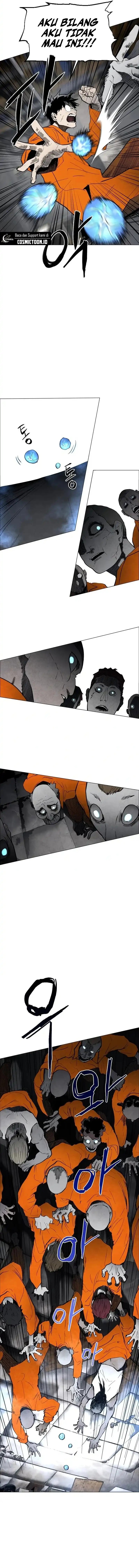 Fog Land 03 Bahasa Indonesia