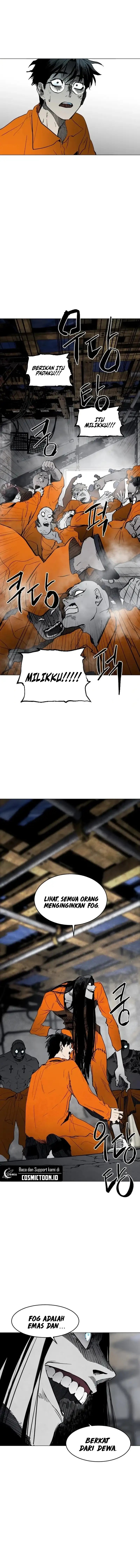 Fog Land 03 Bahasa Indonesia