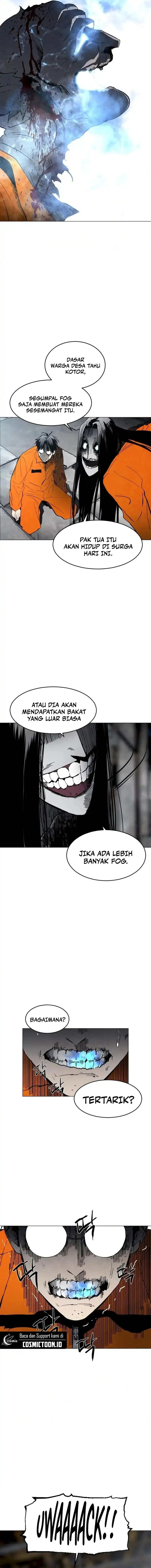 Fog Land 03 Bahasa Indonesia