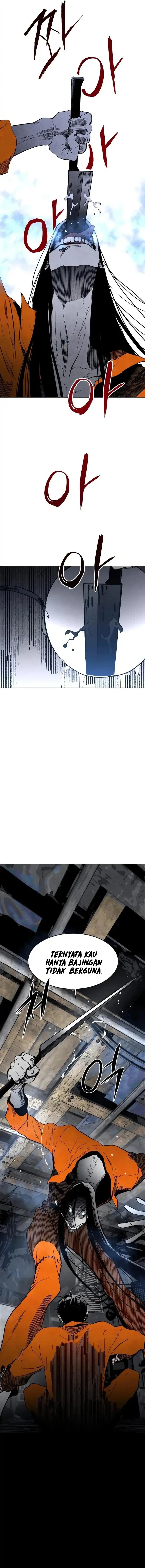 Fog Land 03 Bahasa Indonesia