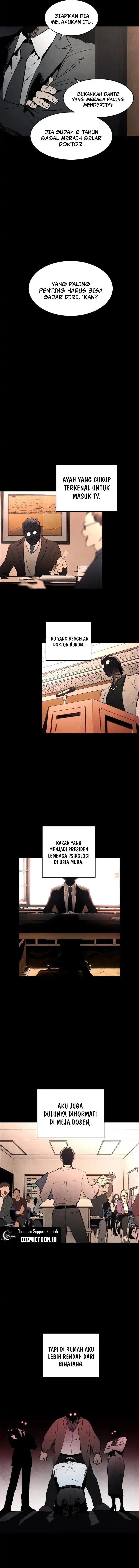 Fog Land 03 Bahasa Indonesia