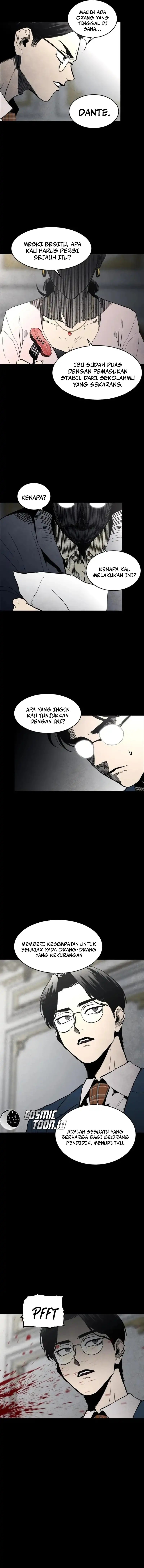 Fog Land 03 Bahasa Indonesia