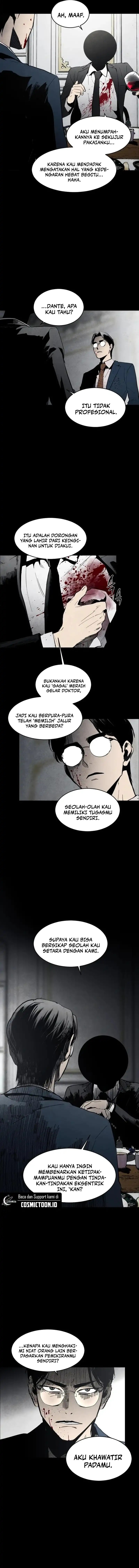 Fog Land 03 Bahasa Indonesia
