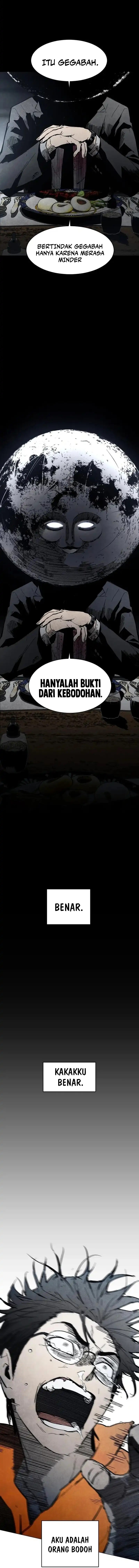 Fog Land 03 Bahasa Indonesia