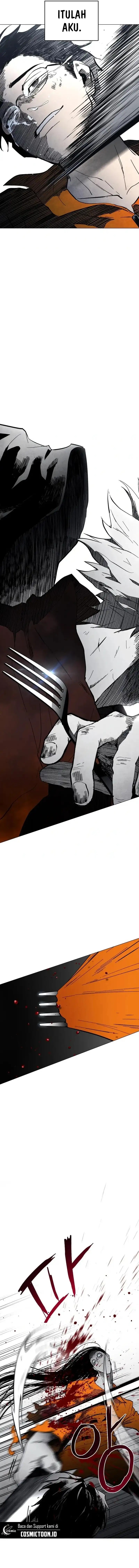 Fog Land 03 Bahasa Indonesia