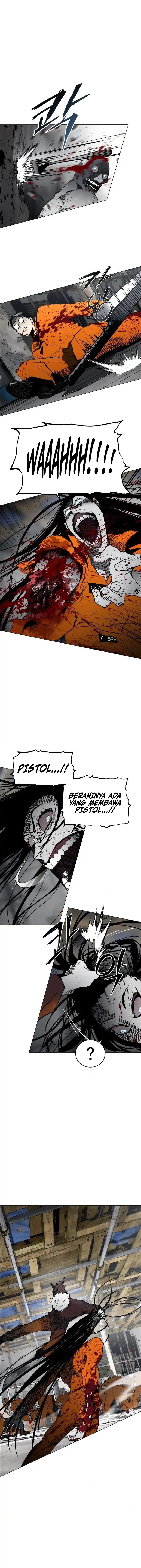 Fog Land 03 Bahasa Indonesia