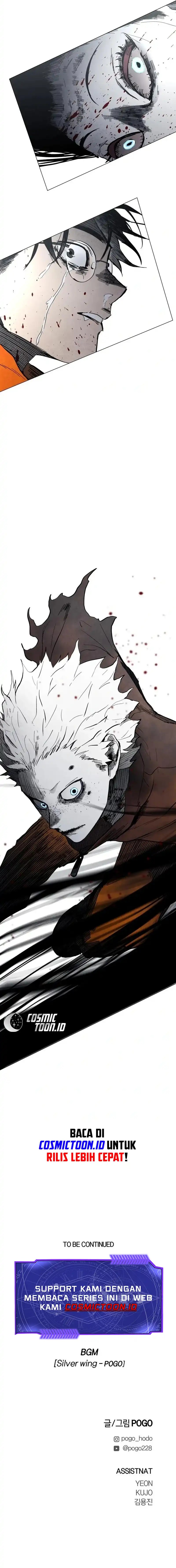 Fog Land 03 Bahasa Indonesia