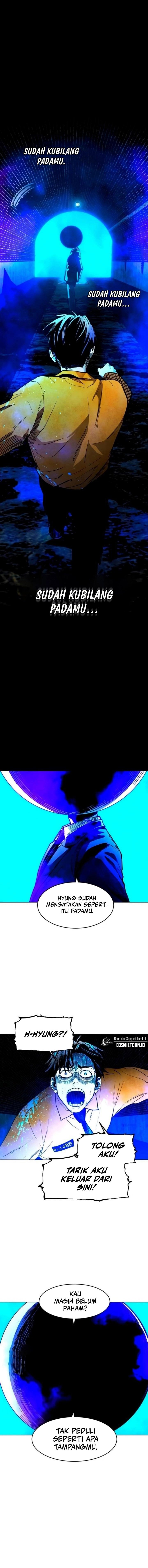 Fog Land 12 Bahasa Indonesia