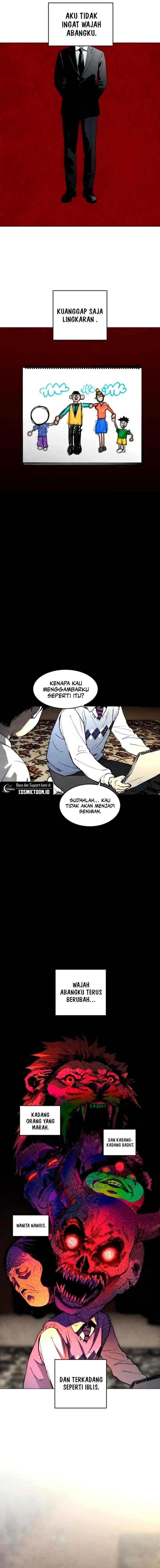 Fog Land 12 Bahasa Indonesia