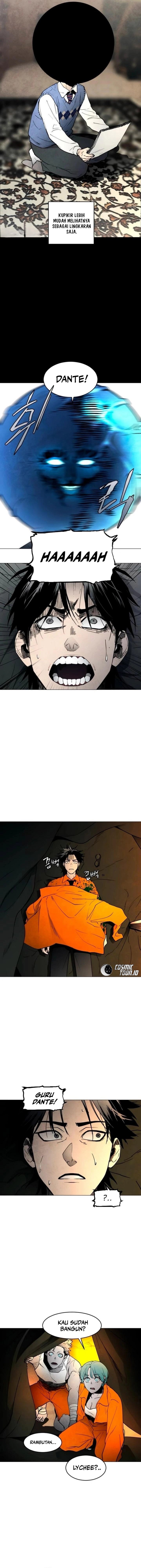 Fog Land 12 Bahasa Indonesia