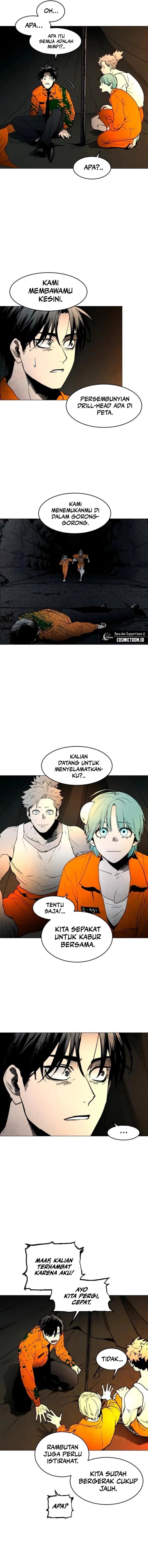 Fog Land 12 Bahasa Indonesia