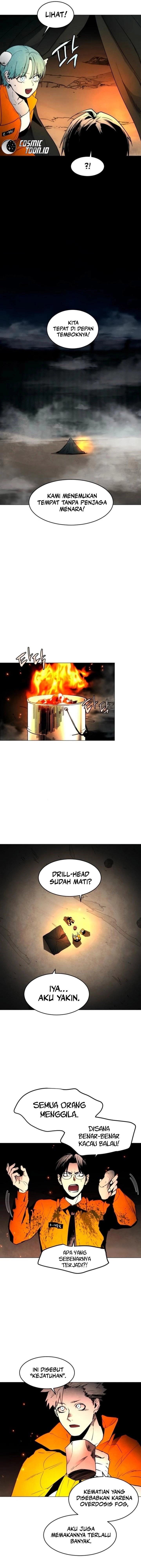 Fog Land 12 Bahasa Indonesia