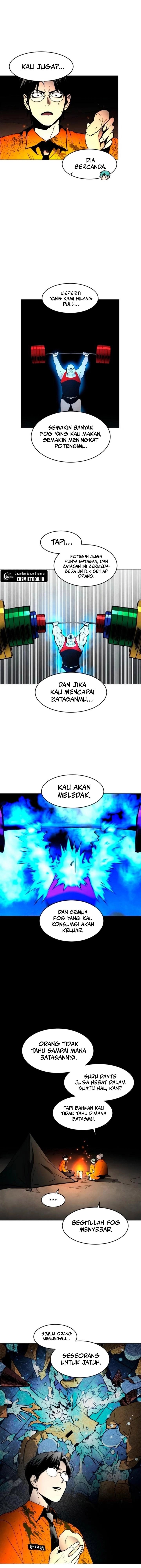 Fog Land 12 Bahasa Indonesia