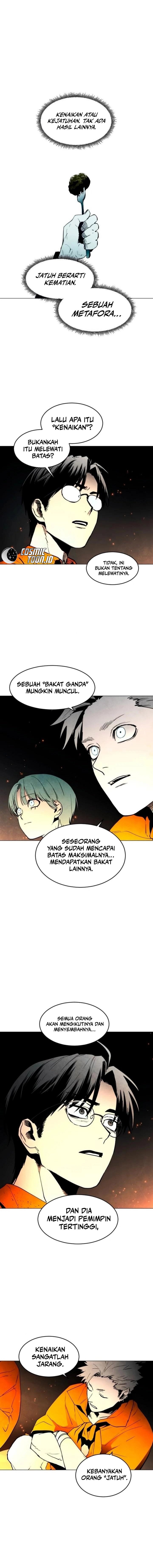 Fog Land 12 Bahasa Indonesia
