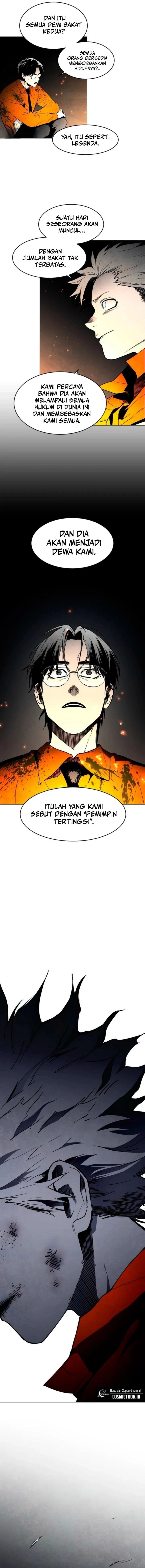 Fog Land 12 Bahasa Indonesia
