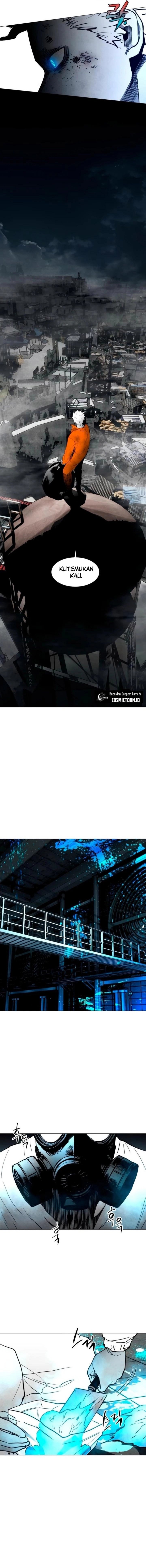 Fog Land 12 Bahasa Indonesia