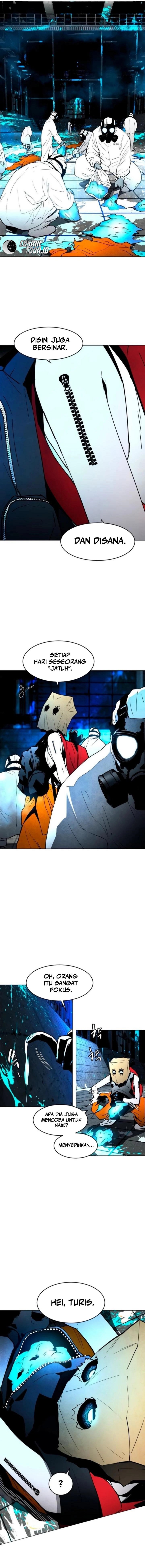 Fog Land 12 Bahasa Indonesia