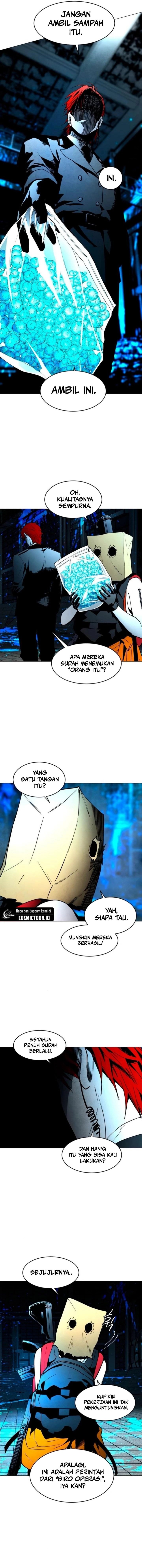 Fog Land 12 Bahasa Indonesia