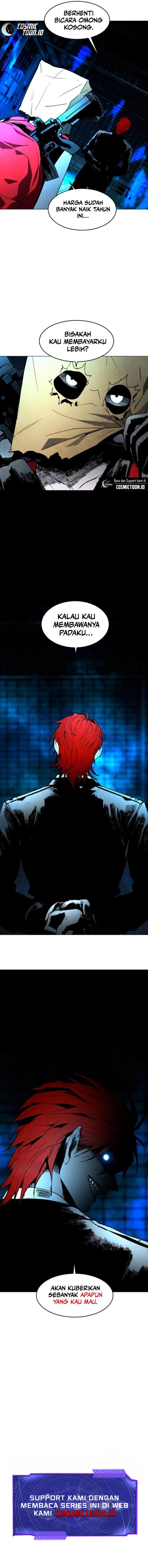 Fog Land 12 Bahasa Indonesia