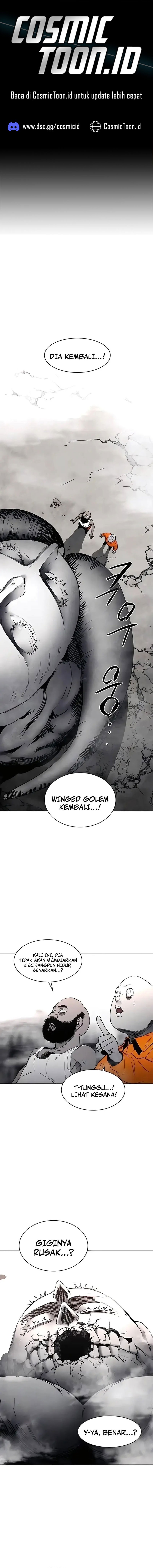Fog Land 15 Bahasa Indonesia