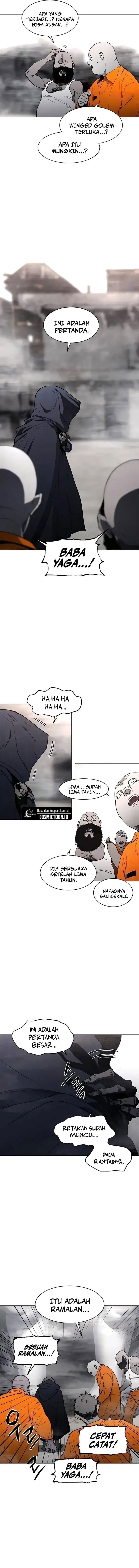 Fog Land 15 Bahasa Indonesia