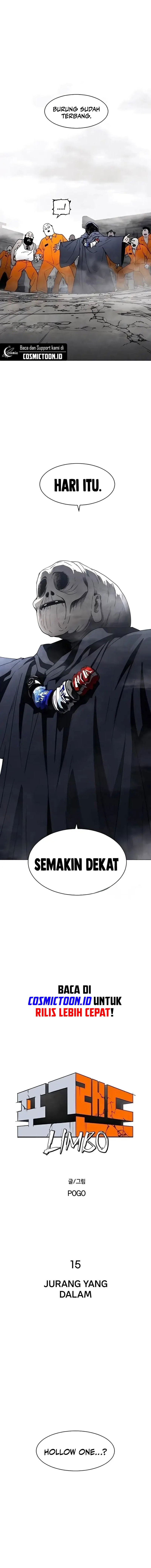 Fog Land 15 Bahasa Indonesia