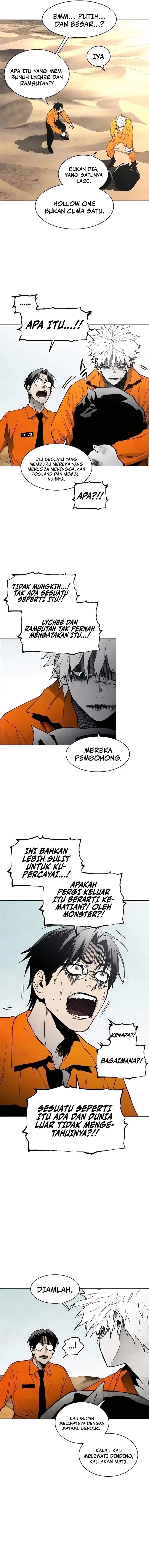 Fog Land 15 Bahasa Indonesia