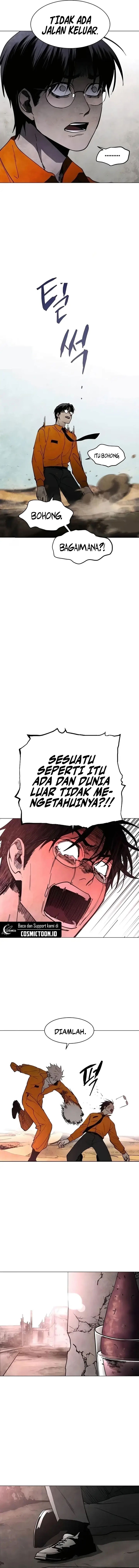 Fog Land 15 Bahasa Indonesia