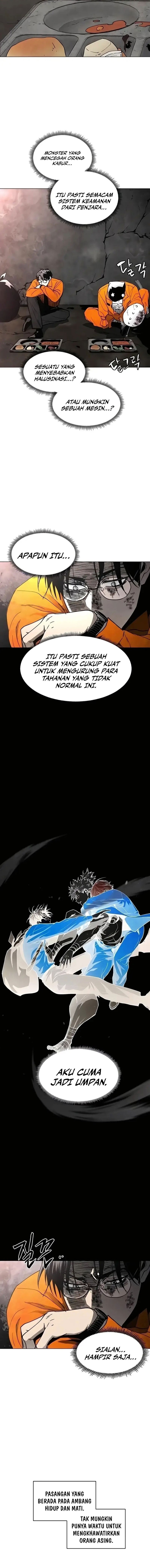 Fog Land 15 Bahasa Indonesia