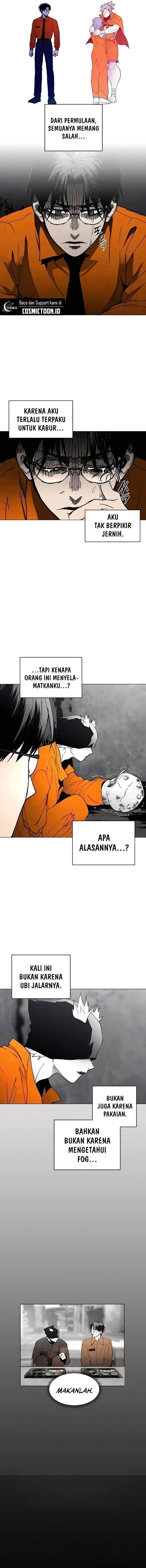 Fog Land 15 Bahasa Indonesia