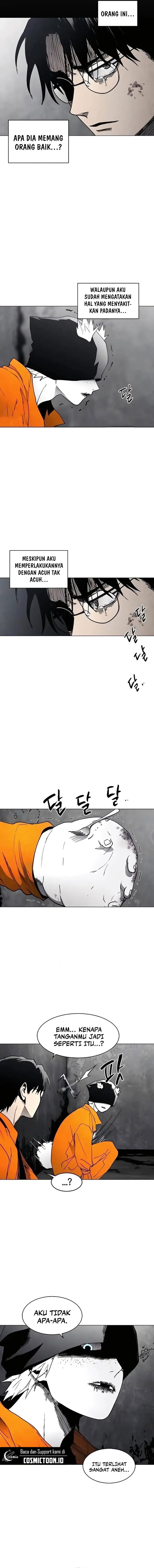 Fog Land 15 Bahasa Indonesia