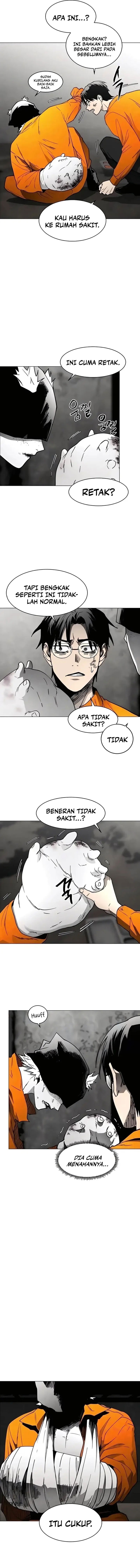 Fog Land 15 Bahasa Indonesia